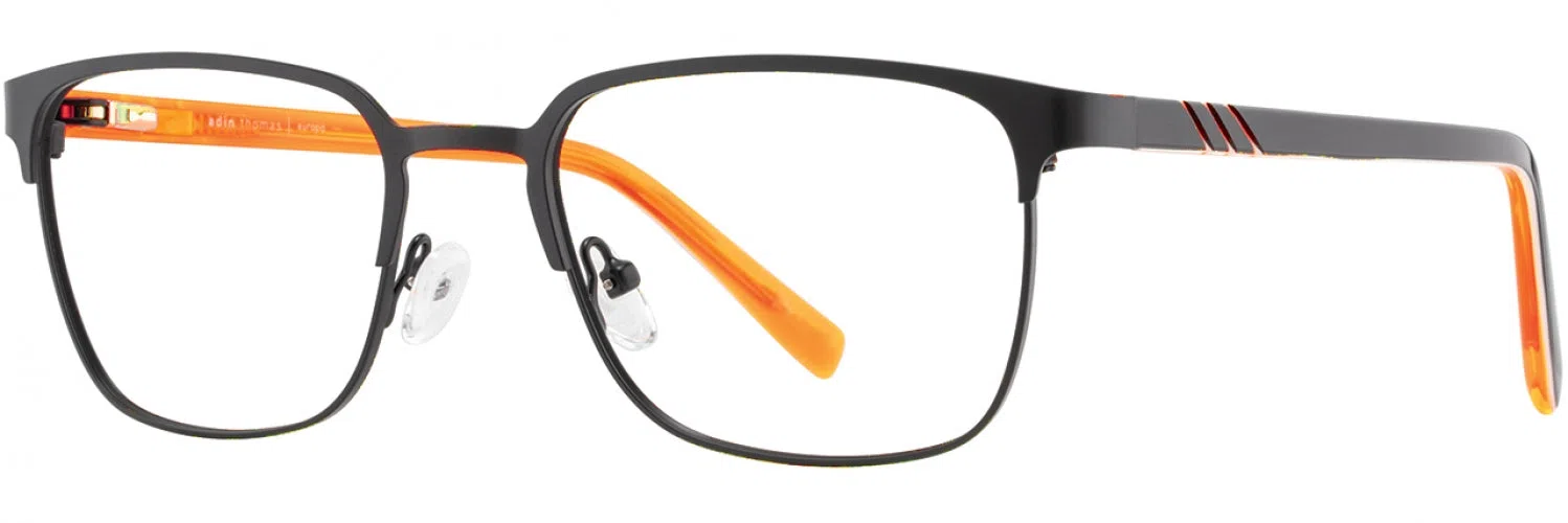 Adin Thomas AT572 Eyeglasses - view 21